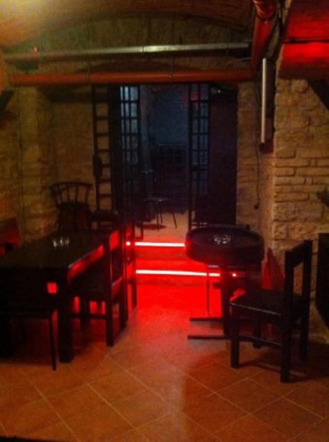 Ferienwohnung Alcatrazpraha Exterior foto